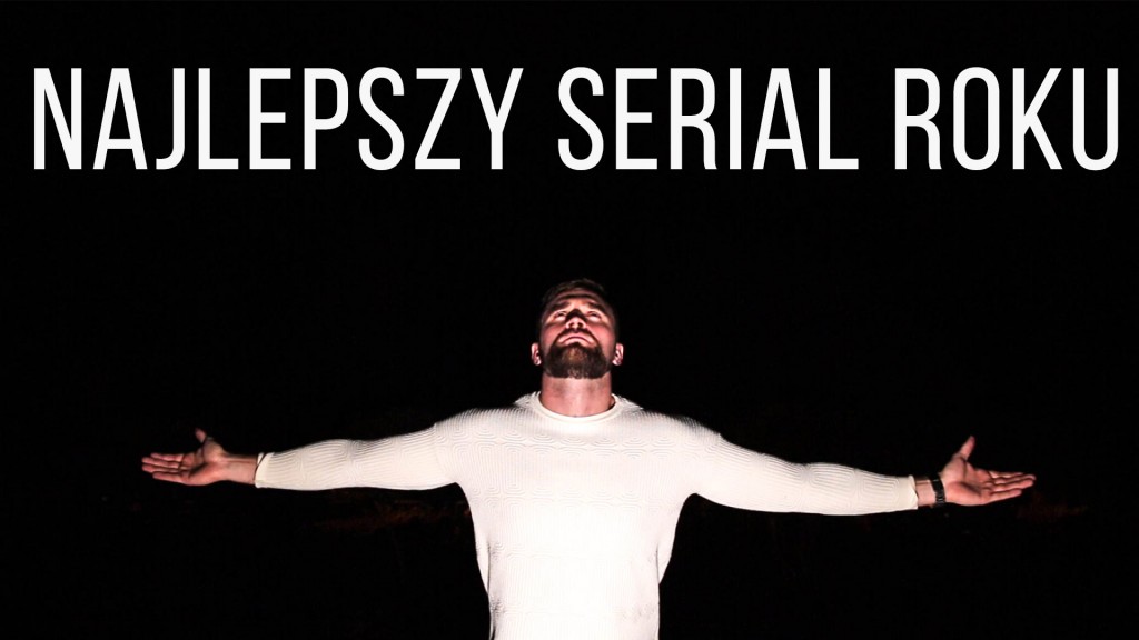 Najlepszy serial roku [FILMCEPCJA]