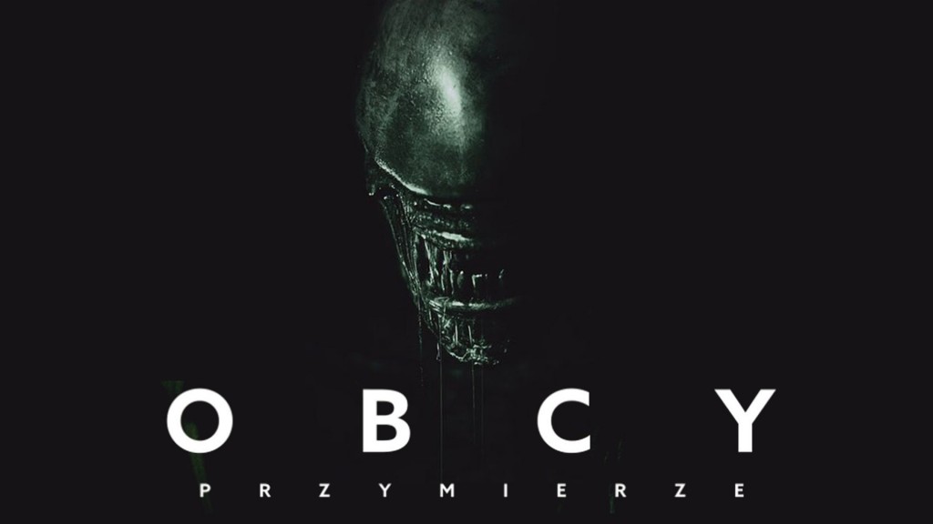 Obcy: Przymierze [wideo-recenzja]