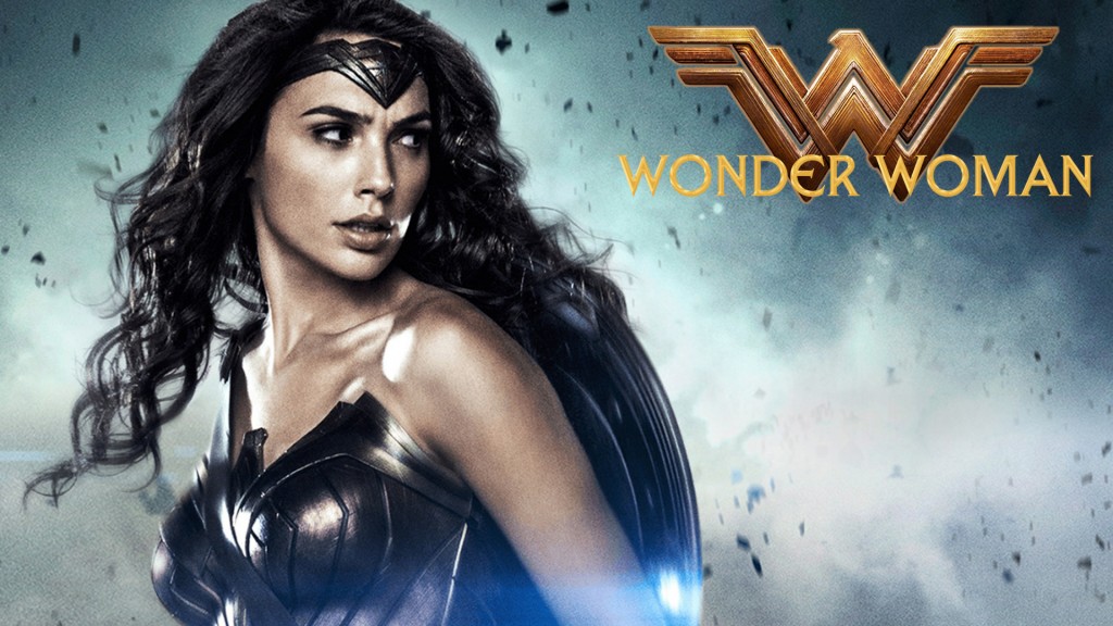 Wonder Woman [WIDEO-RECENZJA]