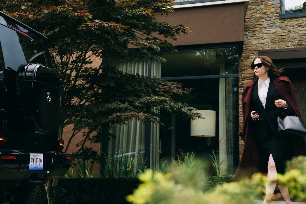 Wenecja 2025 - Bugonia