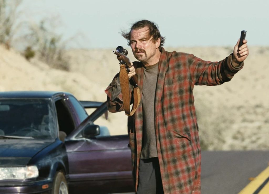 Dwa spojrzenia na&nbsp;Jedną bitwę po&nbsp;drugiej