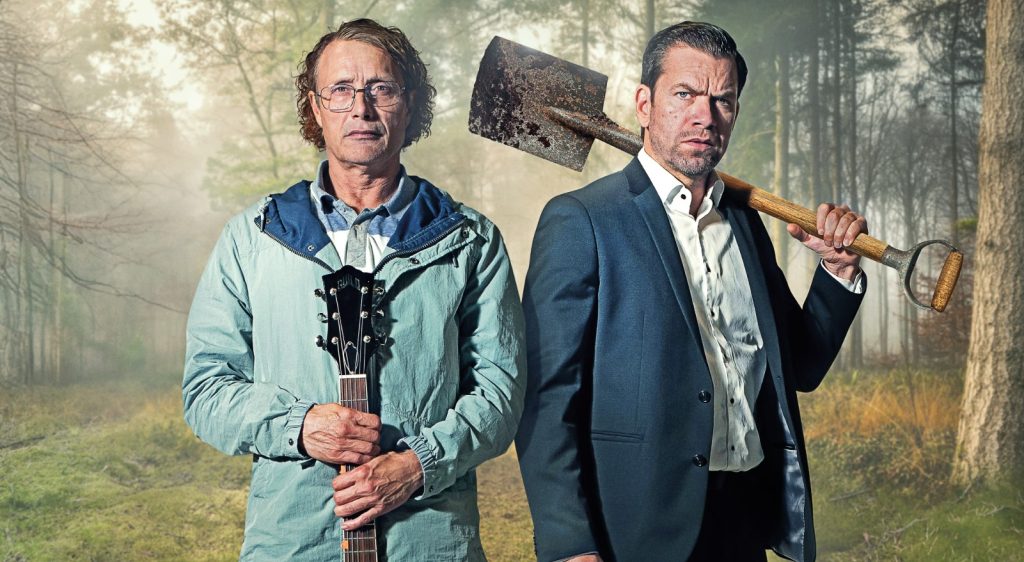 Ostatni wiking - najlepsze role Madsa Mikkelsena [patronat medialny]