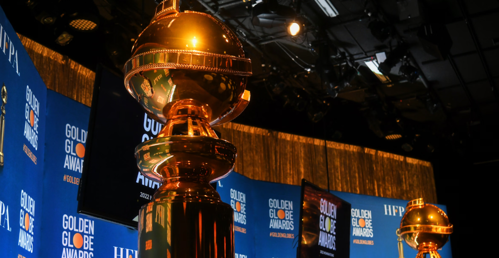 Złote Globy 2026 - typowanie zwycięzców