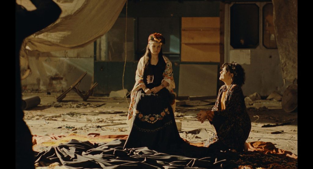 Berlinale 2026 - Nina Roza