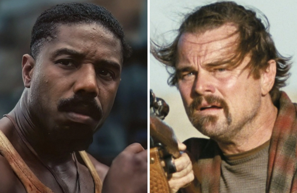 Oscary 2026 - typowanie zwycięzców