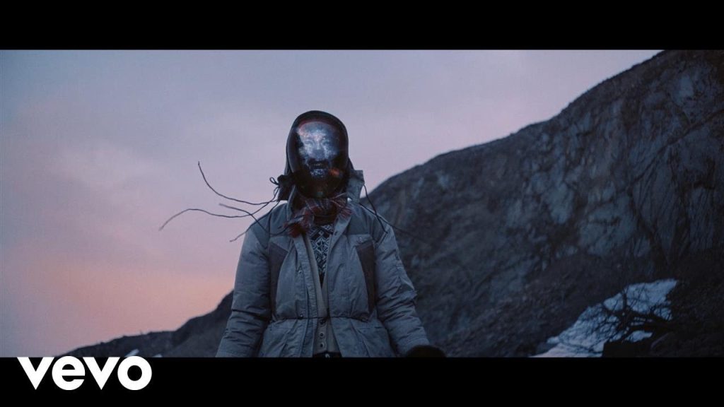 Jak Marczak wyreżyserował teledyski dla Radiohead i&nbsp;Thoma Yorke'a [WYWIAD]
