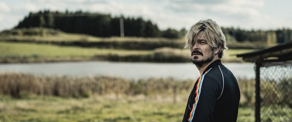„Wszystkie nasze strachy”. Wywiad z&nbsp;Danielem Rycharskim