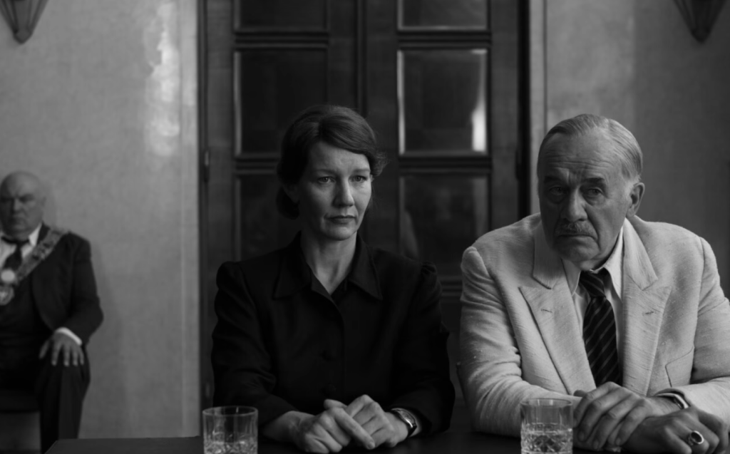 Cannes 2026 - Ojczyzna