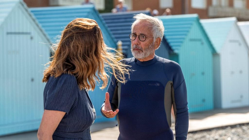 Locarno 2026 - Love Lessons